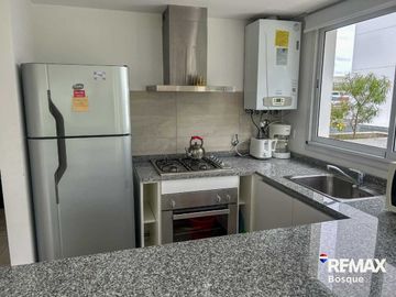 DEPARTAMENTO VENTA PINAMAR CENTRO CON AMENITIES