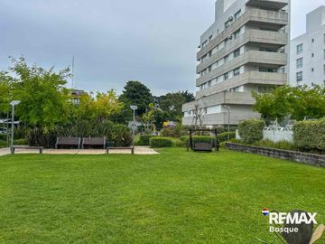 DEPARTAMENTO VENTA PINAMAR CENTRO CON AMENITIES