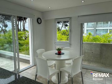 DEPARTAMENTO VENTA PINAMAR CENTRO CON AMENITIES
