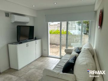 DEPARTAMENTO VENTA PINAMAR CENTRO CON AMENITIES