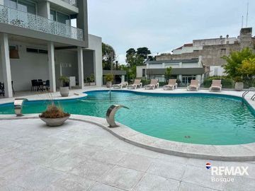 DEPARTAMENTO VENTA PINAMAR CENTRO CON AMENITIES