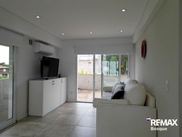 DEPARTAMENTO VENTA PINAMAR CENTRO CON AMENITIES