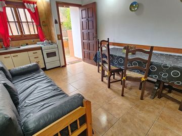 Venta de departamento en costa azul