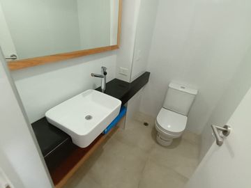 DEPARTAMENTO CATEGORIA C/VISTAS EN  VILLA CATEDRAL