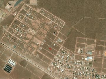 VENTA LOTE 360 m2 AÑELO NEUQUÉN