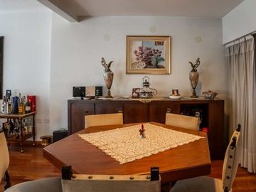 VENTA PISO 4 AMBIENTES FRENTE AL PARQUE RIVADAVIA