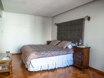 VENTA PISO 4 AMBIENTES FRENTE AL PARQUE RIVADAVIA