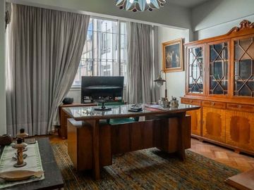 VENTA PISO 4 AMBIENTES FRENTE AL PARQUE RIVADAVIA