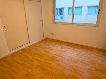 3 AMBIENTES CON COCHERA Y AMENITIES