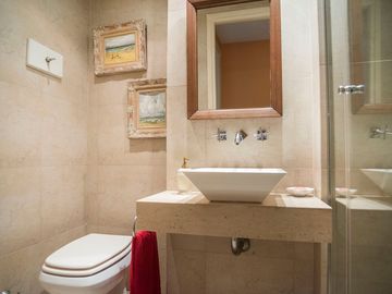 Departamento 7 amb venta en Palermo Chico pileta