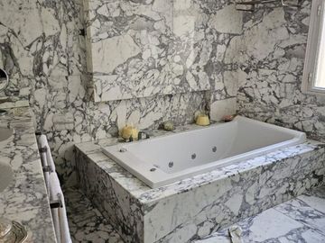 Departamento 7 amb venta en Palermo Chico pileta