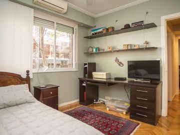 Departamento 7 amb venta en Palermo Chico pileta