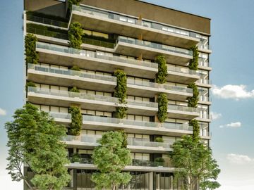 Venta depto 4 amb Colegiales terraza y Amenities