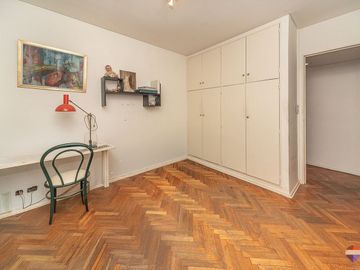 VENTA DEPARTAMENTO PISO ALTO 4 AMBIENTES PALERMO