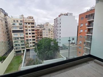 Departamento Venta 3 Amb Caballito A Estrenar