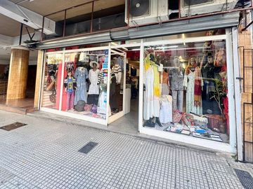 VENTA LOCAL COMERCIAL AV RIVADAVIA CABALLITO