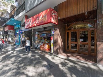 Depto Venta 4 amb con balcon Palermo