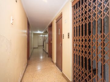 Depto Venta 4 amb con balcon Palermo