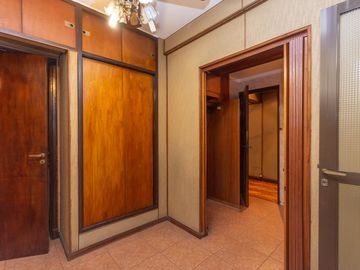 Depto Venta 4 amb con balcon Palermo