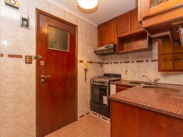 Depto Venta 4 amb con balcon Palermo