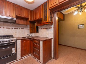 Depto Venta 4 amb con balcon Palermo