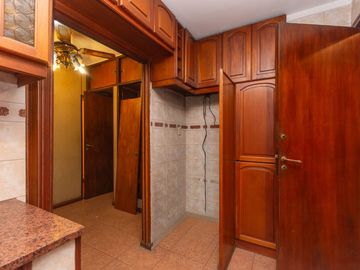 Depto Venta 4 amb con balcon Palermo