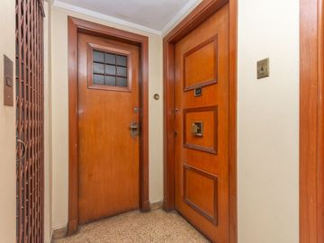 Depto Venta 4 amb con balcon Palermo