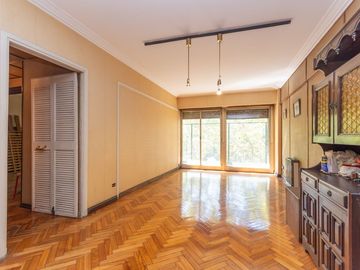 Depto Venta 4 amb con balcon Palermo