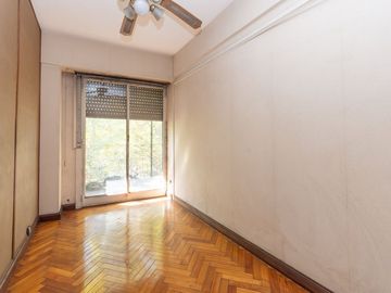 Depto Venta 4 amb con balcon Palermo