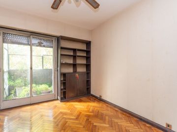 Depto Venta 4 amb con balcon Palermo