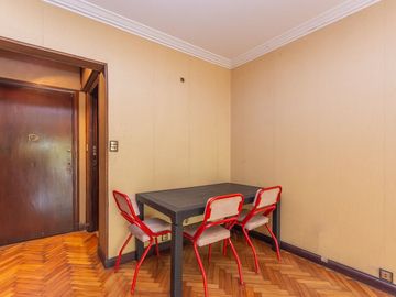 Depto Venta 4 amb con balcon Palermo