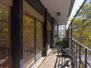 Depto Venta 4 amb con balcon Palermo