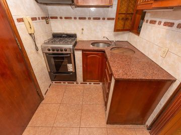 Depto Venta 4 amb con balcon Palermo