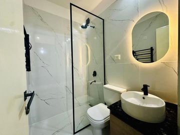 Monoambiente en Venta Villa Crespo sin expensas