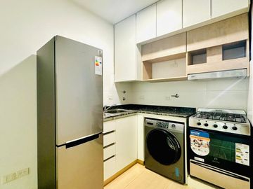 Monoambiente en Venta Villa Crespo sin expensas