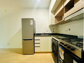 Monoambiente en Venta Villa Crespo sin expensas