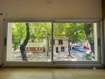 Monoambiente en Venta Villa Crespo sin expensas