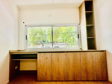 Monoambiente en Venta Villa Crespo sin expensas