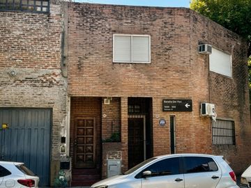 Monoambiente en Venta Villa Crespo sin expensas