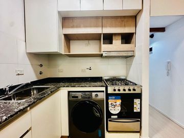 Monoambiente en Venta Villa Crespo sin expensas