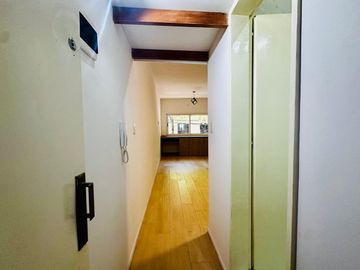 Monoambiente en Venta Villa Crespo sin expensas