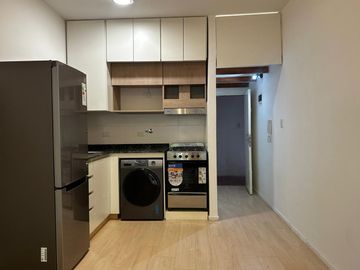 Monoambiente en Venta Villa Crespo sin expensas
