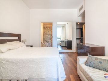 VENTA DEPARTAMENTO 3 AMBIENTES PUERTO MADERO