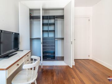 VENTA DEPARTAMENTO 3 AMBIENTES PUERTO MADERO