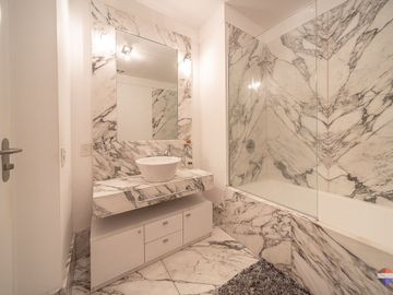 VENTA DEPARTAMENTO 3 AMBIENTES PUERTO MADERO