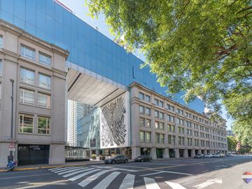 VENTA DEPARTAMENTO 3 AMBIENTES PUERTO MADERO