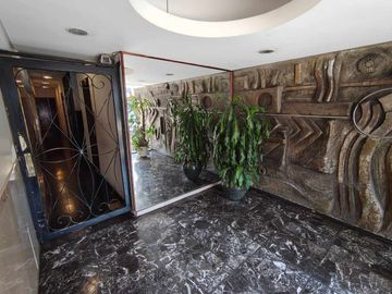 Departamento 2 ambientes Alquiler Caballito Balcon