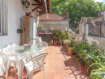 VENTA PH 3 AMBIENTES EN FLORIDA SIN EXPENSAS