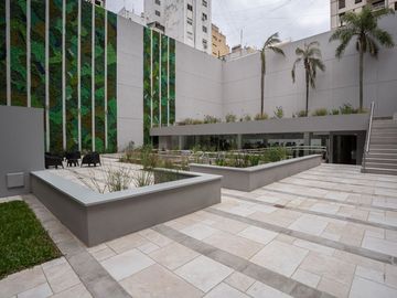 Venta depto 2 amb a estrenar en Congreso amenities