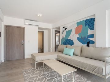 Venta depto 2 amb a estrenar en Congreso amenities